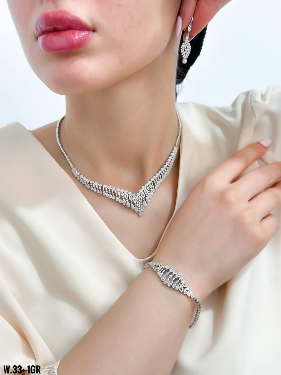 دستبند نقره کادو تولد کد مینیمال 390019 نقره سازی|بدلیجات|تبریز, |دیوار
