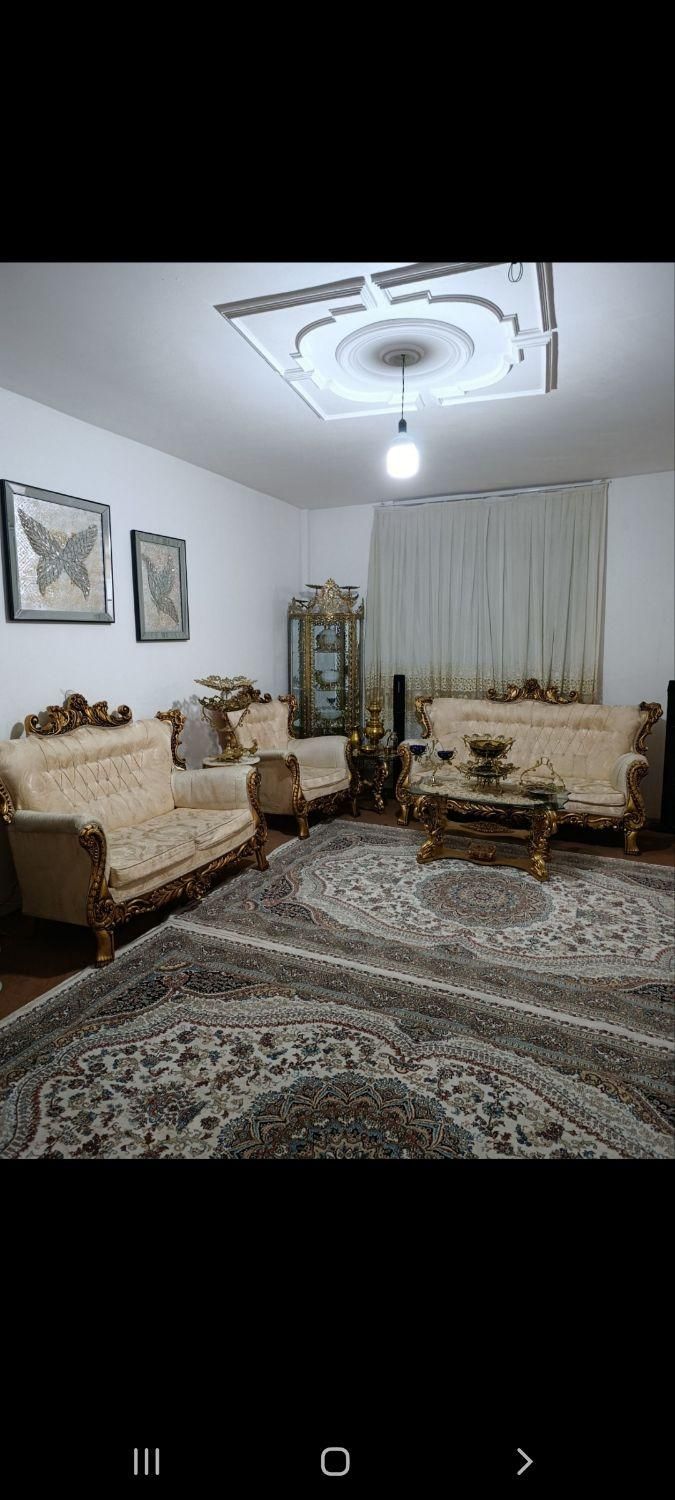 اجاره آپارتمان ۷۵ متری ۲ خوابه طبقه ۴|اجارهٔ آپارتمان|اردبیل, |دیوار