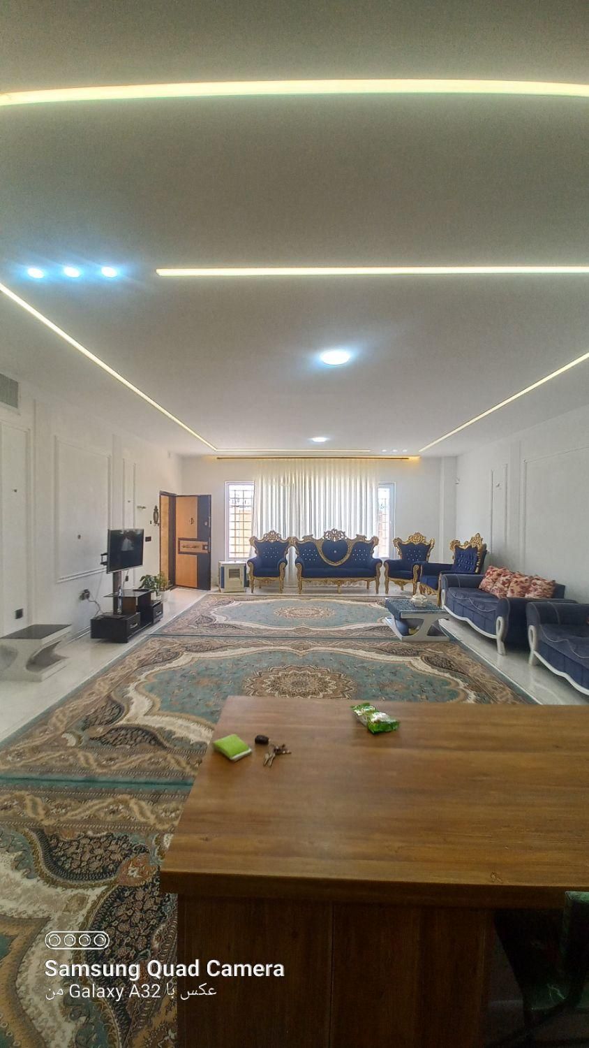 فروش خانه ویلایی شرف اباد ازادگان 6|فروش خانه و ویلا|یاسوج, |دیوار