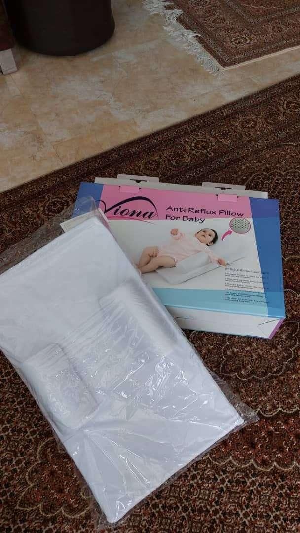 کالسکه ،کریر و تخت پارک .نی نی لای لای .لباس و کفش|کالسکه و لوازم جانبی|تهران, اکباتان|دیوار