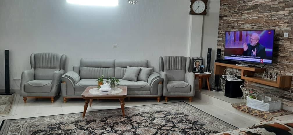 ۷۰متر/عارف شمالی/کوچه صاحب الزمان/تکواحدی/طبقه اول|فروش آپارتمان|تهران, نیکنام|دیوار
