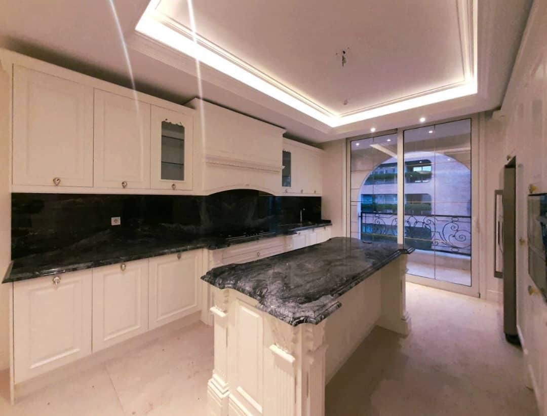 اپارتمان فرمانیه ۲۵۰ متر ۳ خواب مستر فول لاکچری|اجارهٔ آپارتمان|تهران, فرمانیه|دیوار