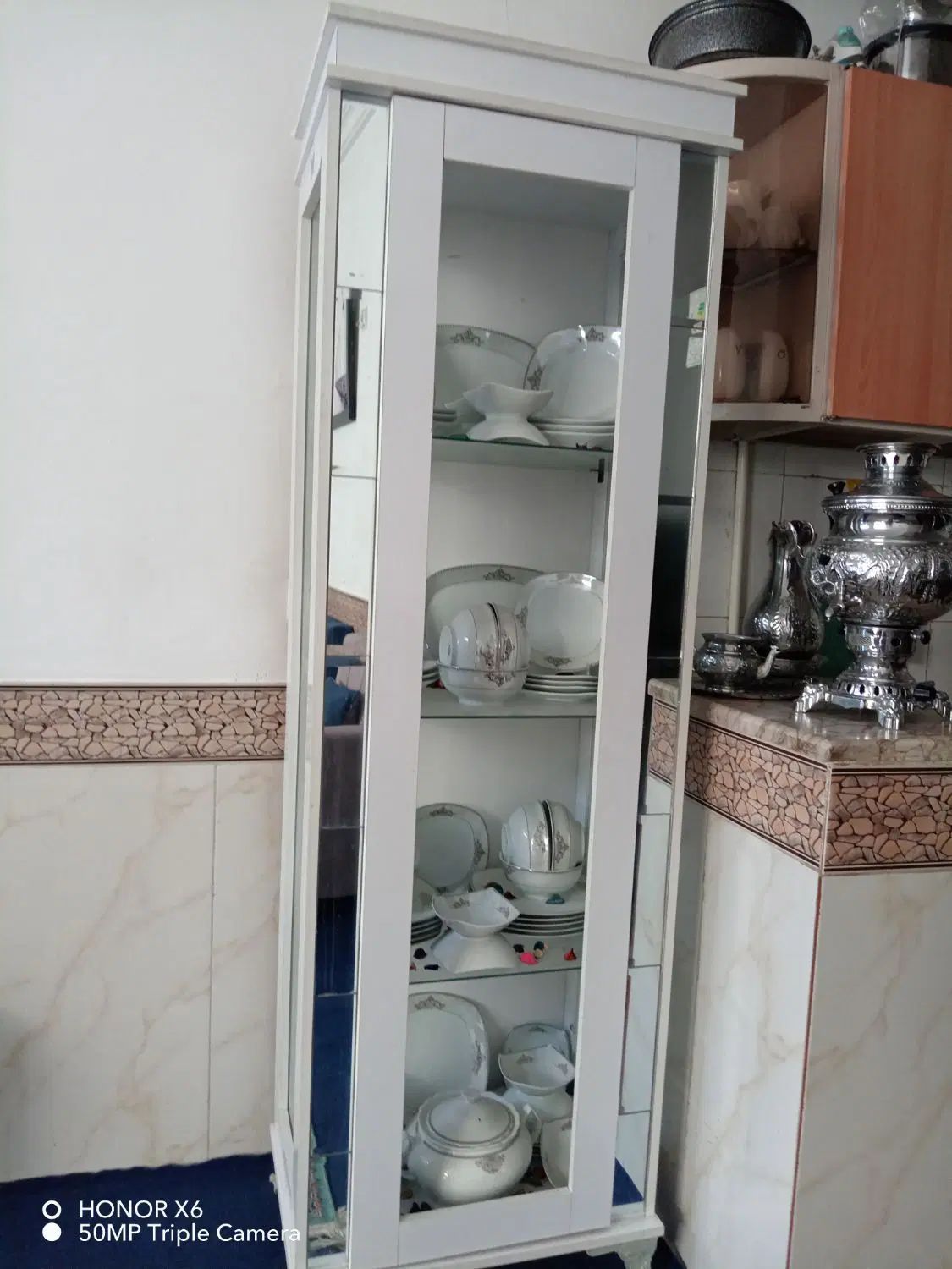 گنجه|بوفه، ویترین، کنسول|مشهد, مهدی آباد|دیوار