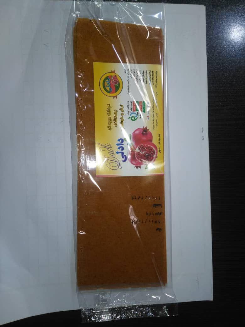 لواشک شلاقی ، لواشک شانسی پولی ، تمر و آلوچه|خوردنی و آشامیدنی|تهران, ایوانک|دیوار