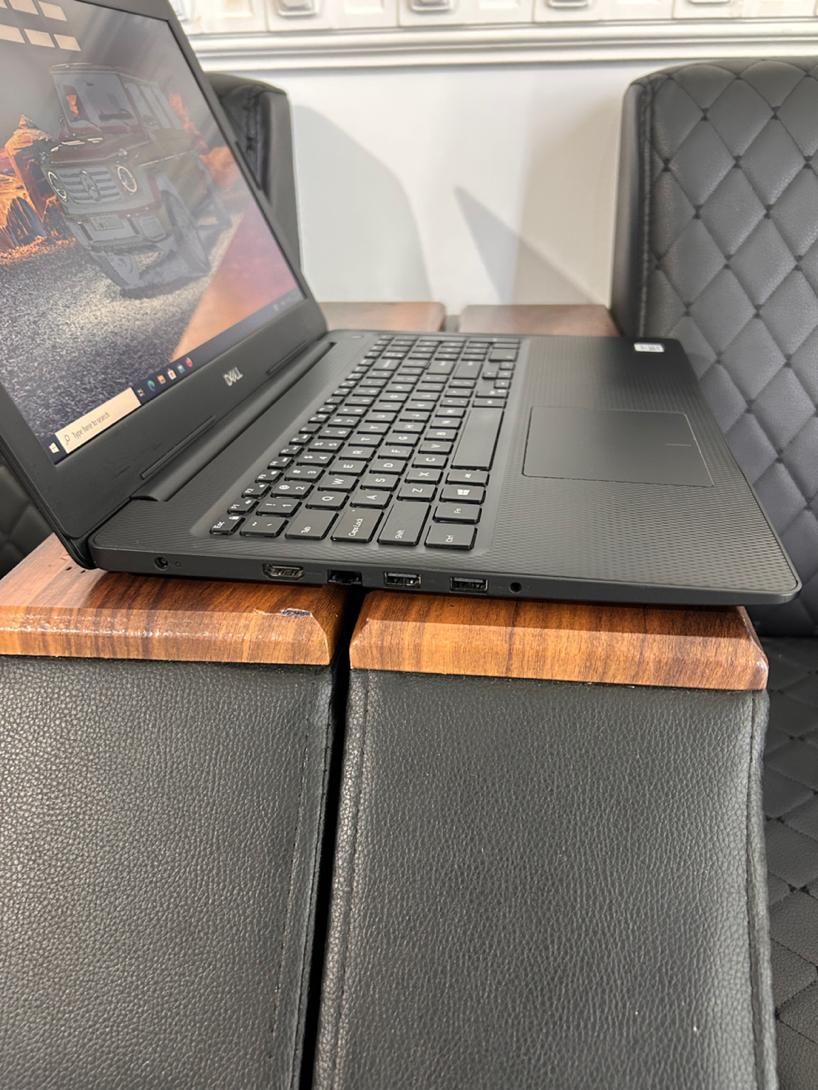 Inspiron 3593 i7 نسل دهم ram 16 درحدنو|رایانه همراه|رشت, پیرسرا|دیوار