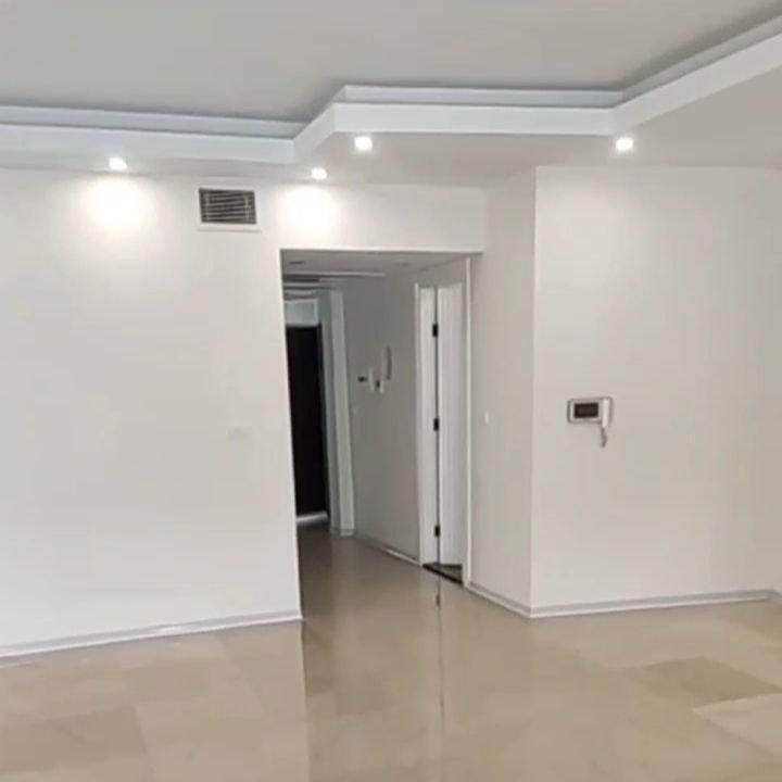 دریاچه چیتگر 80 متری طرح مسکن کارمندی اقساطی|فروش آپارتمان|تهران, دریاچه شهدای خلیج فارس|دیوار