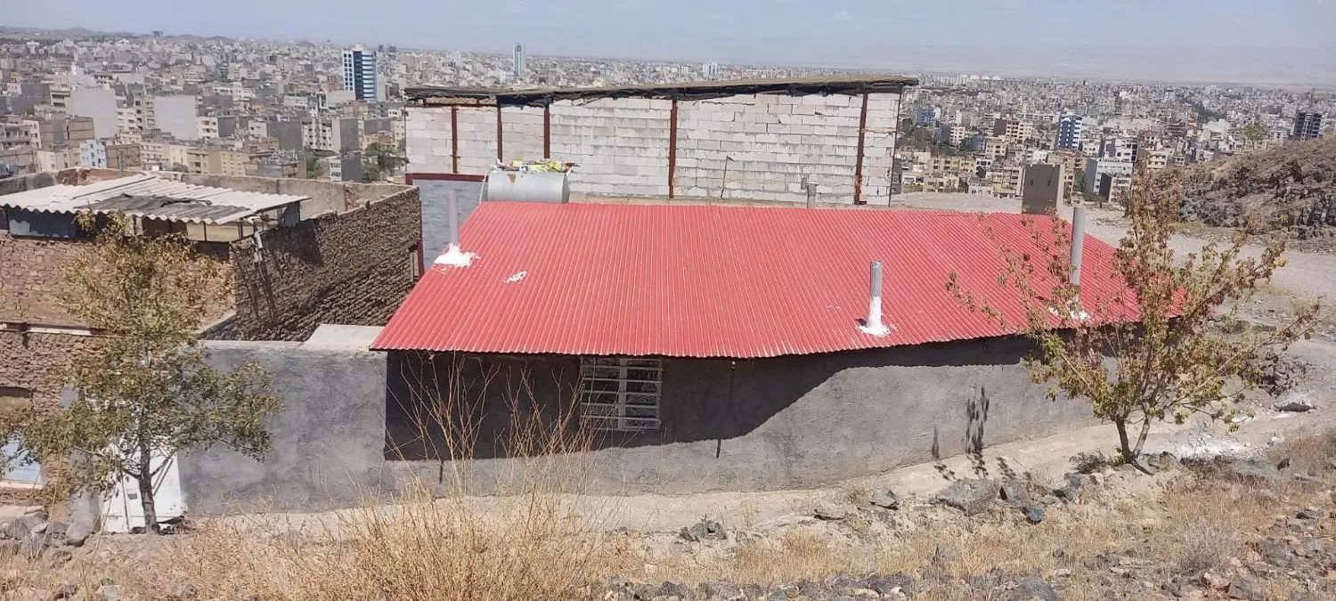 واحدنوساز راه جدا حیاط کوچیک موتور رو کنار پلکان|اجارهٔ خانه و ویلا|مشهد, هفت تیر (نه دره)|دیوار