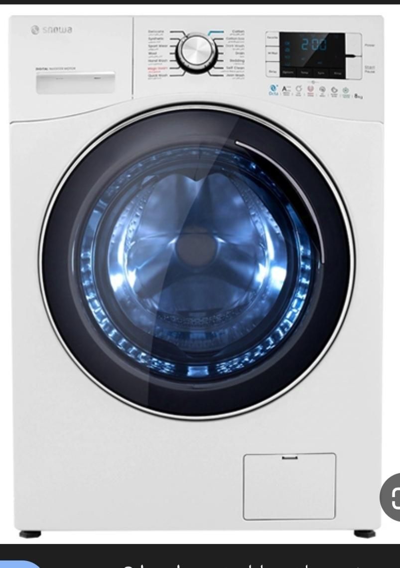 نصب و تعمیرات لباسشویی ونصب وتعمیر است آب تصفیه|خدمات پیشه و مهارت|کاشان, ۲۲ بهمن|دیوار