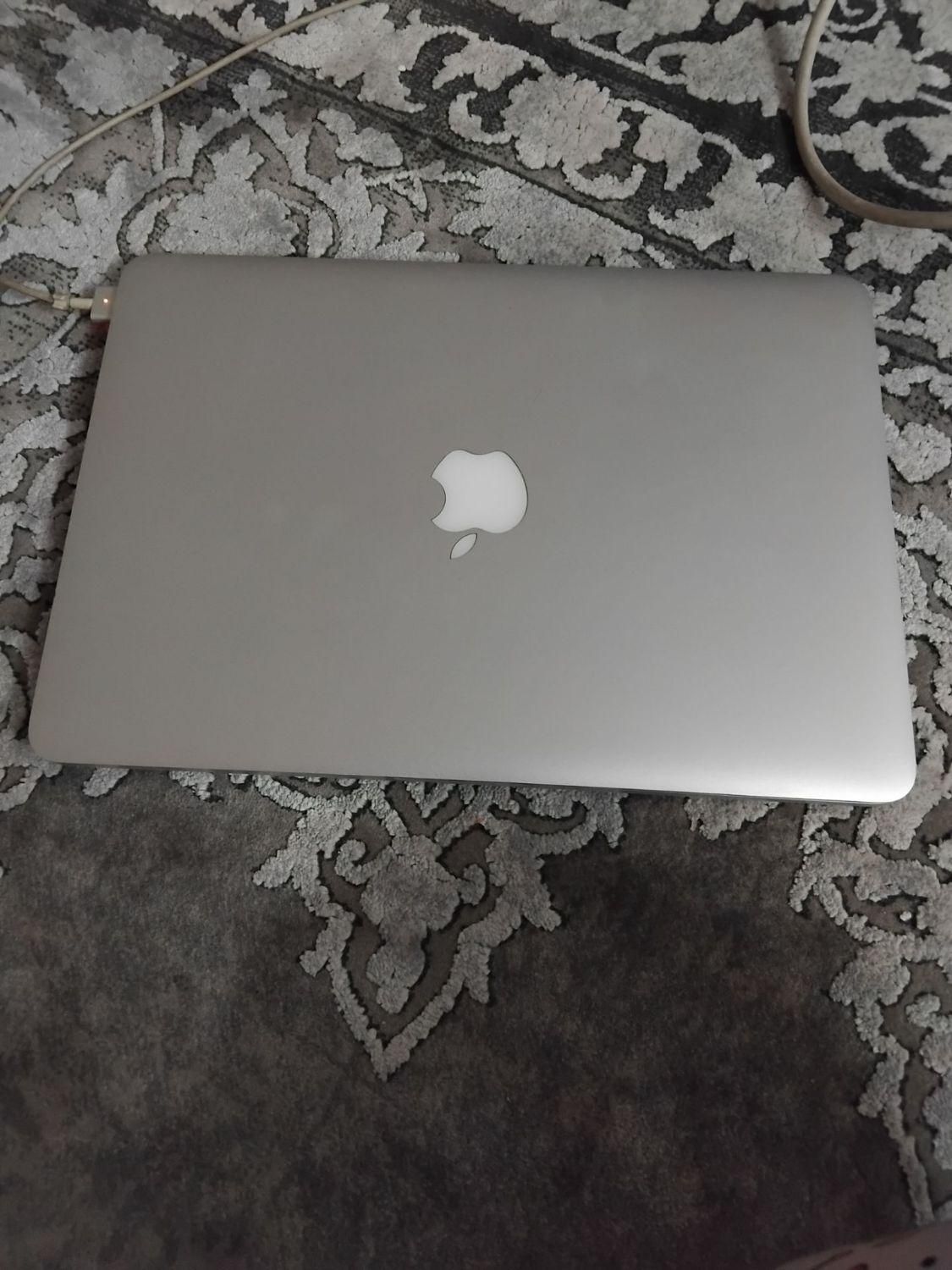 مک بوک پرو اپل MacBook pro مشابه اکبند|رایانه همراه|تهران, استاد معین|دیوار