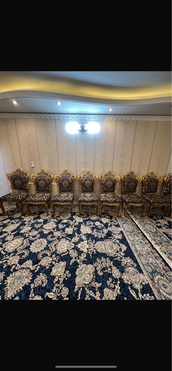 مبل و میزنهارخوری|مبلمان خانگی و میز عسلی|تهران, زمزم|دیوار