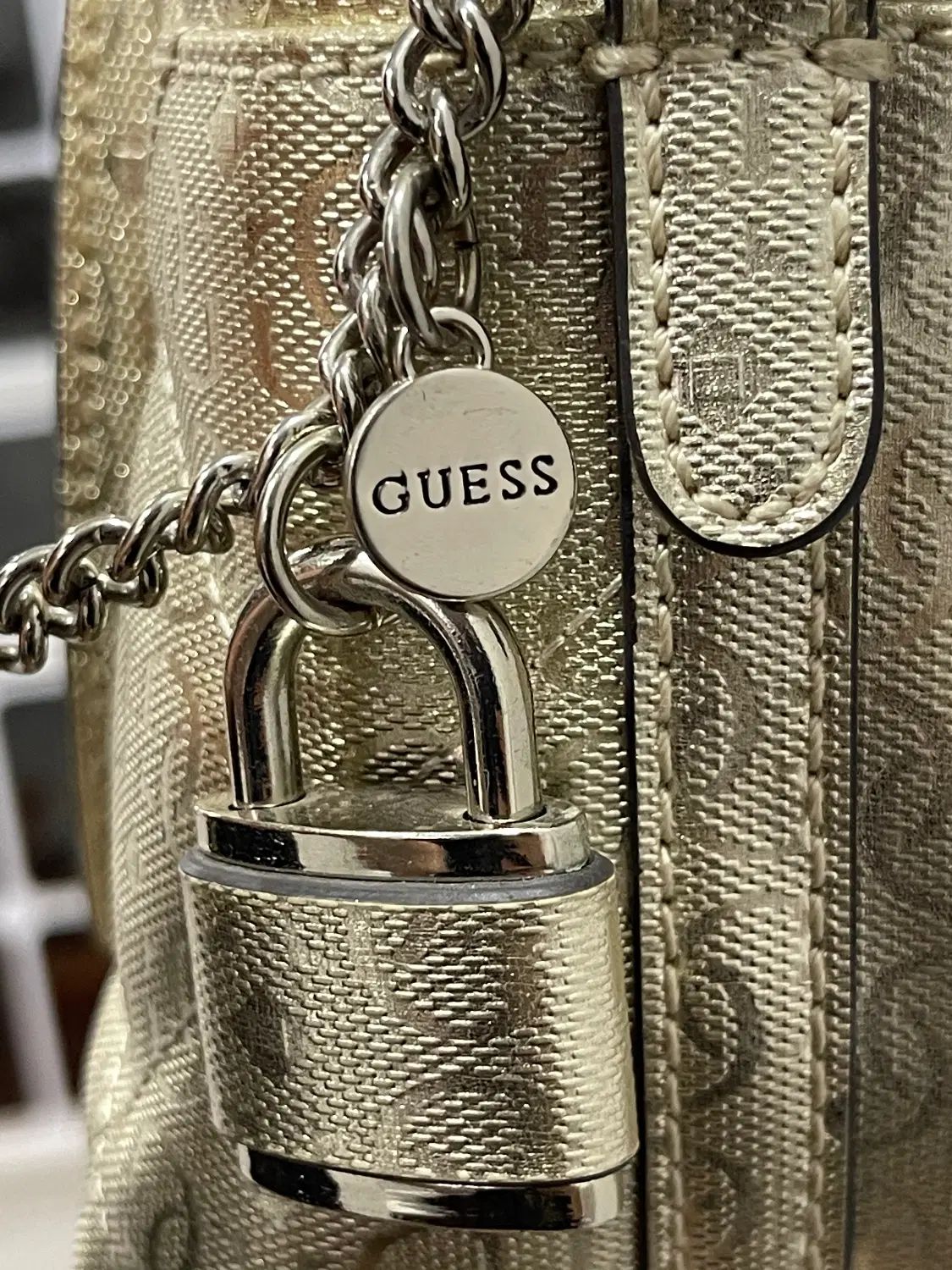 کیف اورجینال گس guess|کیف، کفش، کمربند|تهران, ولنجک|دیوار