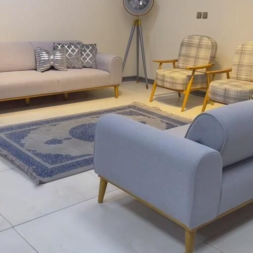 مبل مدل کاپر ترک|مبلمان خانگی و میز عسلی|سنندج, |دیوار