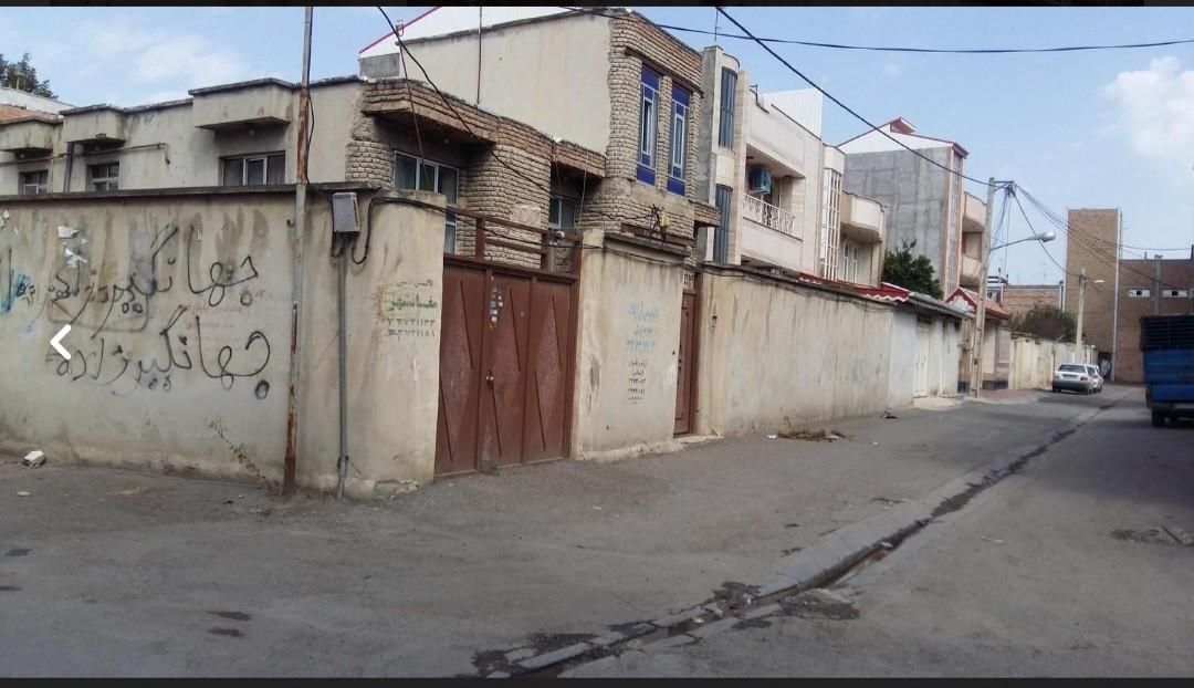 خانه تجاری. مسکونی|فروش خانه و ویلا|پارسآباد, |دیوار