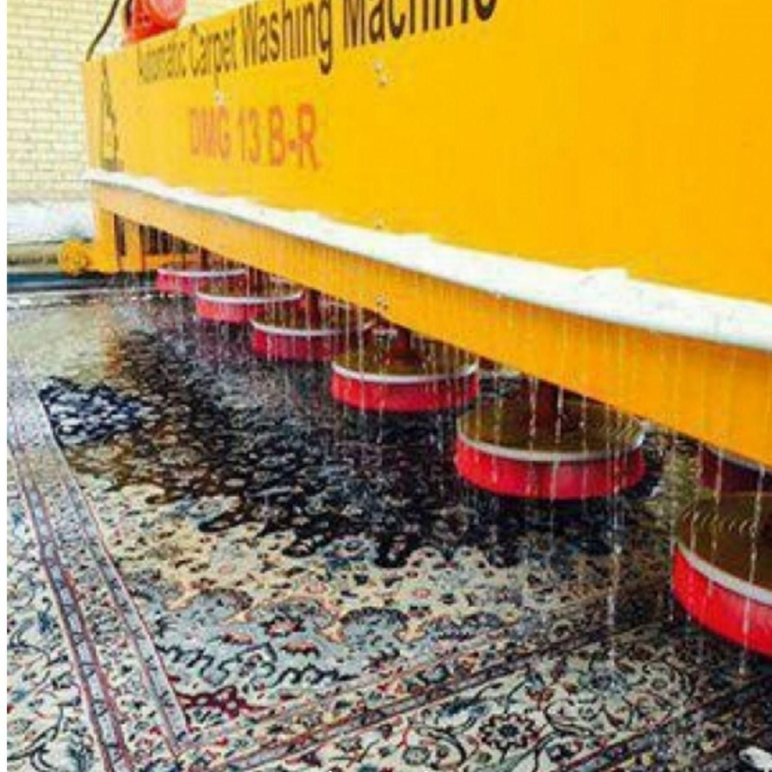 قالیشویی در شمس آباد هروی حسین آباد پاسداران کرد|خدمات نظافت|تهران, شمس‌آباد|دیوار