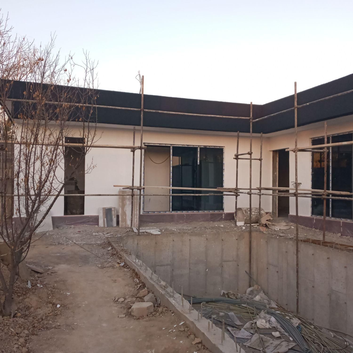 اجرای میکروسمنت وفروش پودر میکروسمنت|خدمات پیشه و مهارت|کرج, باغستان|دیوار