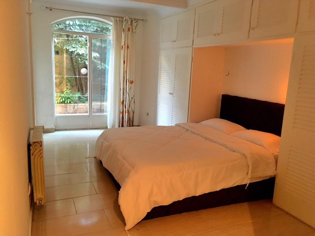 آپارتمان مبله ۱۲۰م ۱خ ولنجک  جکوزی/ بدون بیعانه|اجارهٔ کوتاه‌مدت آپارتمان و سوئیت|تهران, ولنجک|دیوار