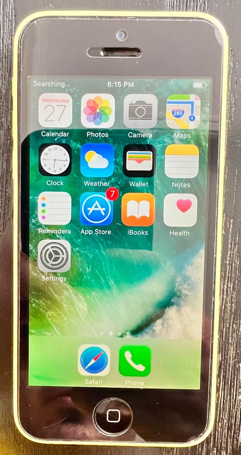 I phone 5 c|موبایل|تهران, جردن|دیوار