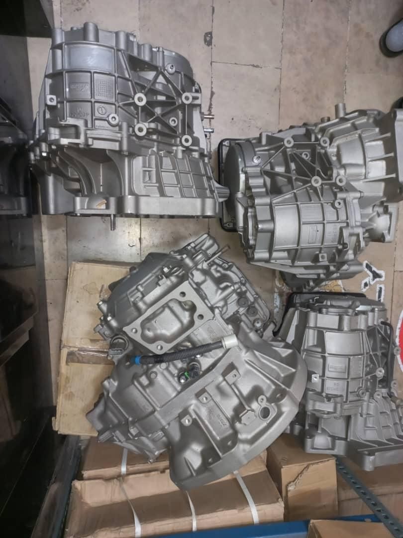 فروش انواع لوازم یدکی وگیربکس خودروهای چینی|قطعات یدکی و لوازم جانبی|تهران, بهارستان|دیوار