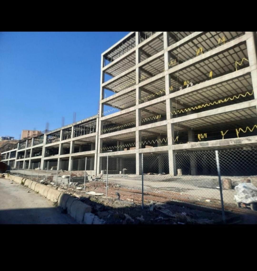 خریدو فروش امتیاز آپارتمان|پیش‌فروش املاک|سنندج, |دیوار