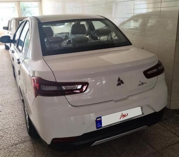 سایپا سهند اس صفر سفید SAHAND مدل ۱۴۰۴|خودرو سواری و وانت|تهران, صادقیه|دیوار