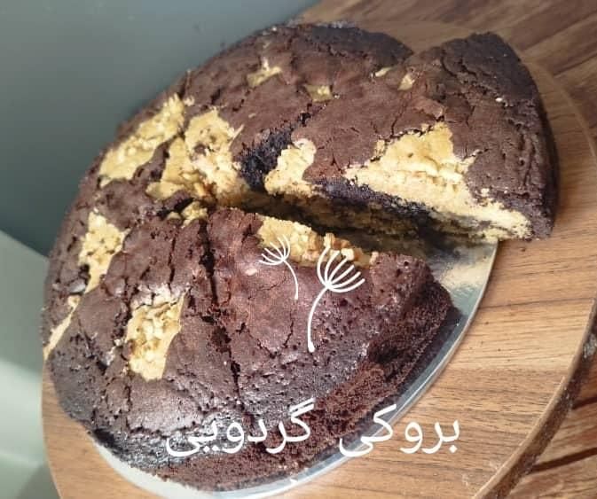 آموزش کیک‌های کافی شاپی در محیط کارگاهی|خدمات آموزشی|تهران, سهروردی|دیوار