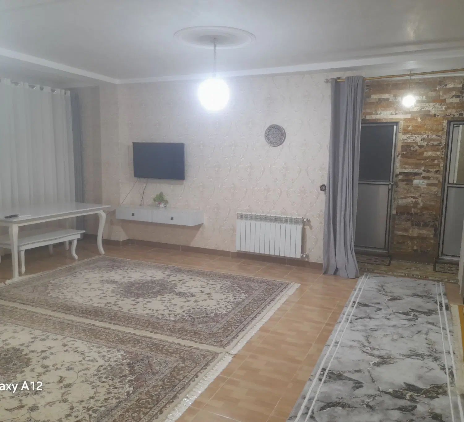ویلا اجاره ای دو خواب ۱۲۰ متری دارای پارکینگ|اجارهٔ خانه و ویلا|تالش, هشتپر|دیوار