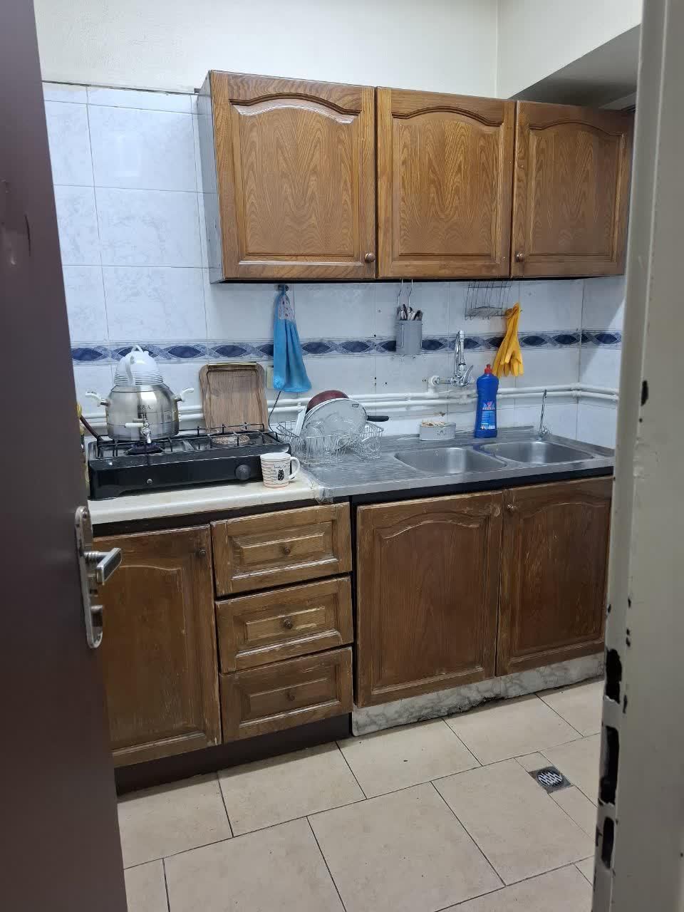 ۱۰۰ متری سنداداری قابل تبدیل|اجارهٔ دفتر کار، اتاق اداری، مطب|تهران, حشمتیه|دیوار