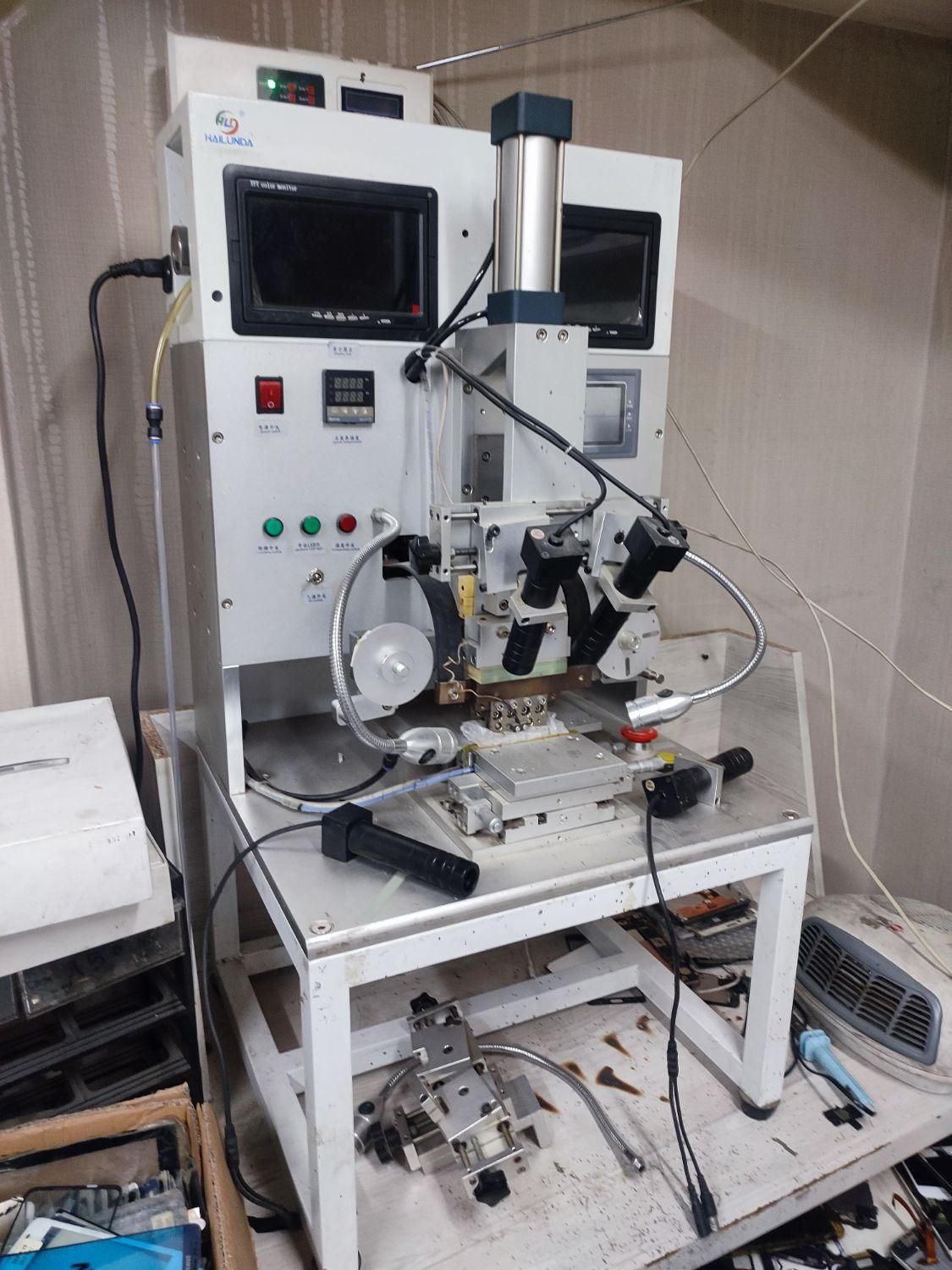 فلت‌زن lcd|فروشگاه و مغازه|تهران, شیخ هادی|دیوار