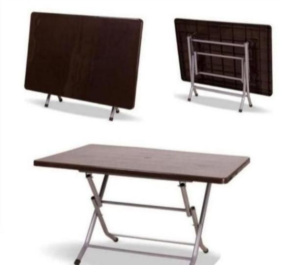 میز پلاستیکی غذاخوری مدل تاشوR54 صندلی /تهران نواب|میز و صندلی غذاخوری|تهران, توحید|دیوار