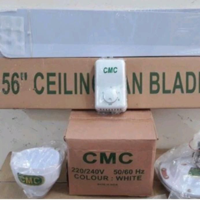 پنکه سقفی CMC هندی ارجینال|پنکه و تصفیهکنندهٔ هوا|کرمان, |دیوار