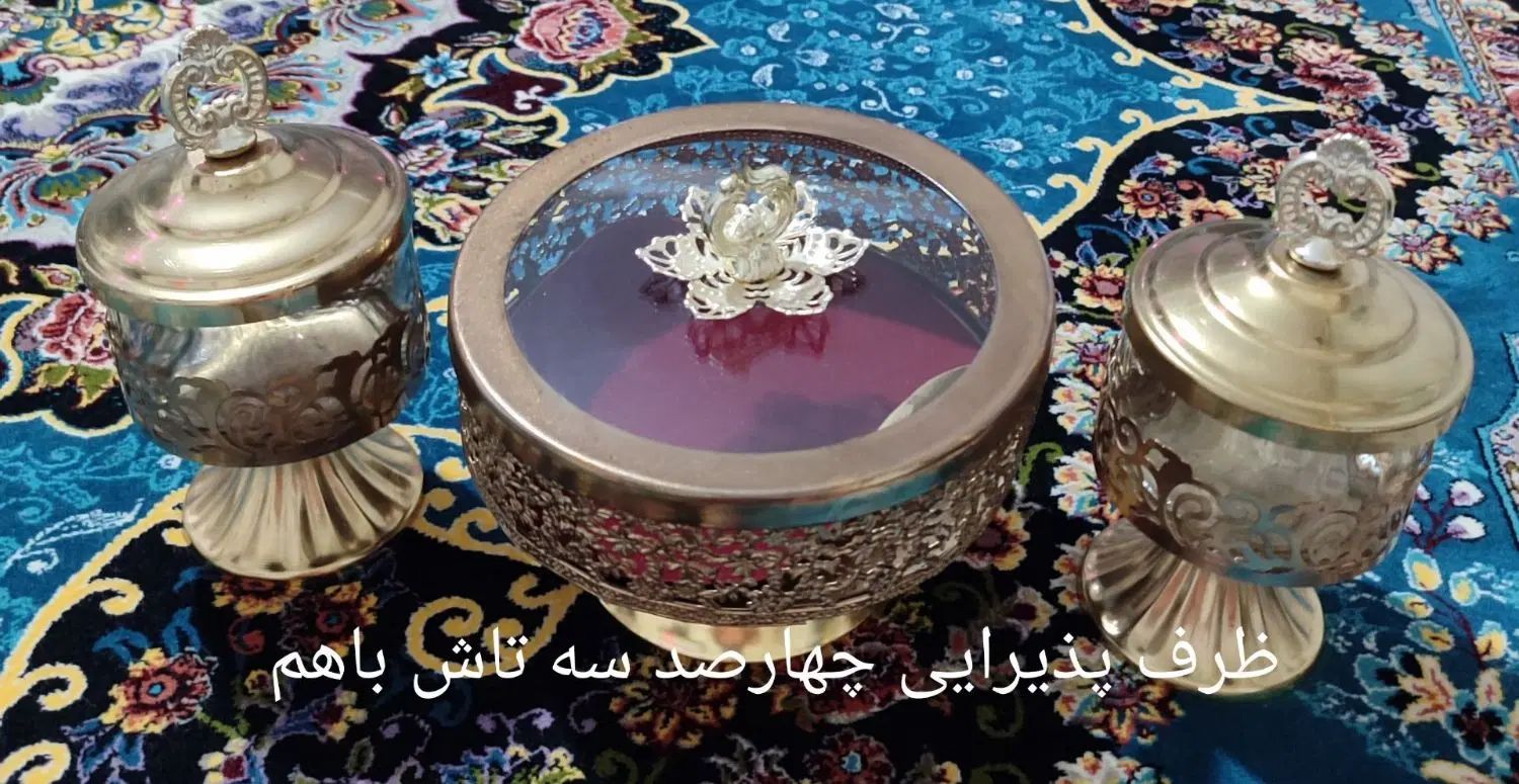 اینه کنسول وجاکفشی وشکلات خوری سلام بدون هیچ ایراد|جاکفشی، کمد، دراور|تهران, شهرک ابوذر|دیوار