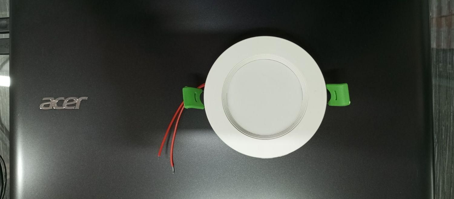 هالوژن،پنل ال ای دی،پنل هالوژن بک لایت ۷ وات|لامپ و چراغ|تهران, فردوسی|دیوار