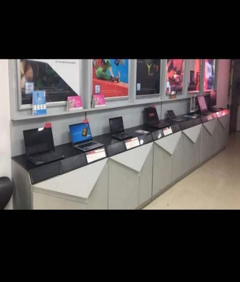 Hp/lenovo/Dell اقساط آسان/فروش به قیمت دبی/گارانتی|رایانه همراه|تهران, میرداماد|دیوار