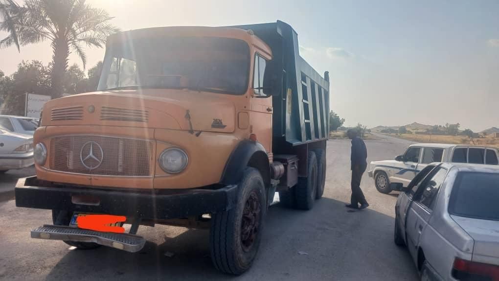 ثبت باربرگ (افزایش سوخت) زیر نظر شهرداری|خدمات حمل و نقل|اسلامشهر, سیمرغ|دیوار