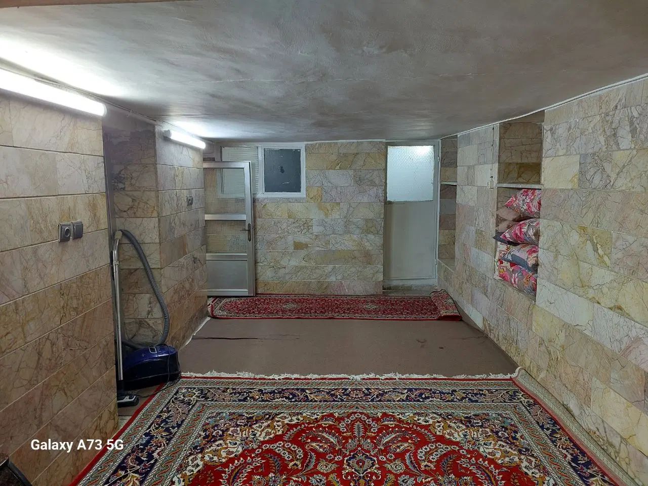 منزل ویلایی دربست دو طبقه با پارکینگ|اجارهٔ کوتاه‌مدت آپارتمان و سوئیت|مشهد, سیلو|دیوار