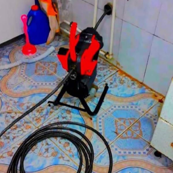لوله بازکنی سراسرشهریار ملارد وائین اندیشه فاز1تا6|خدمات پیشه و مهارت|شهریار, شهریار|دیوار