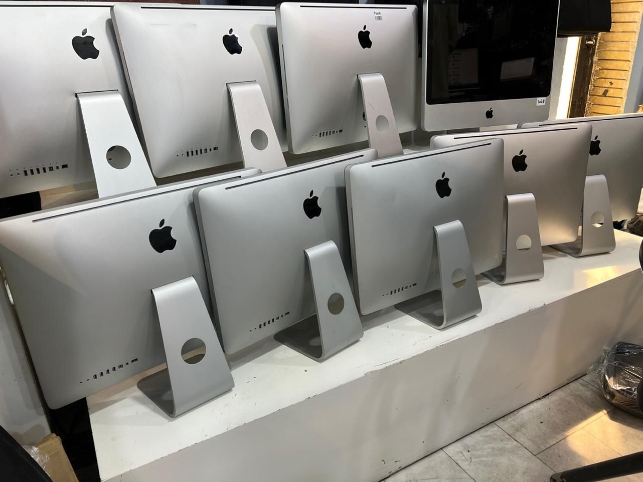 ایمک اپل/حسابداری /وبگردی /تنوع کامل|رایانه رومیزی|مشهد, ارشاد|دیوار