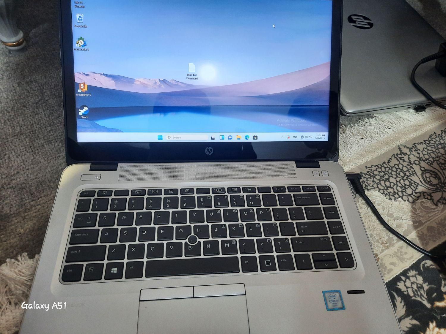لب تاپ hp G3840|رایانه همراه|بیرجند, |دیوار