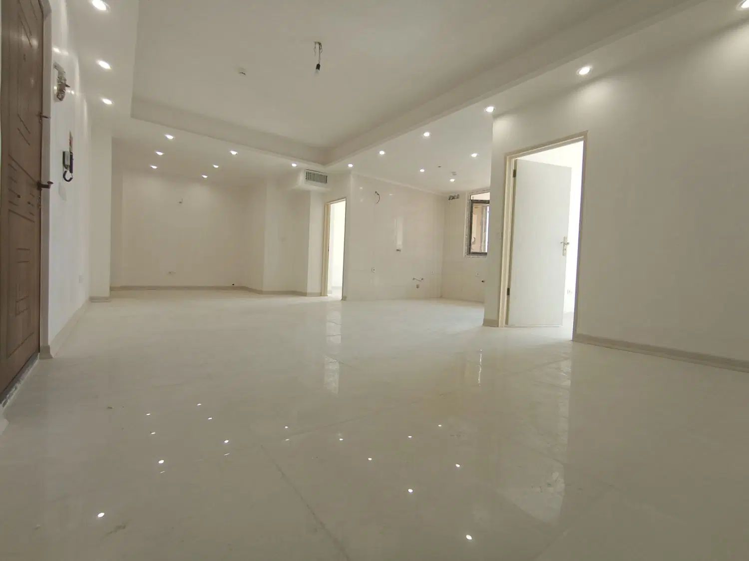 ۶۹ متر ۲ خواب فول امکانات تاپ لوکیشن  ( دیلمان )|فروش آپارتمان|ری, دیلمان|دیوار