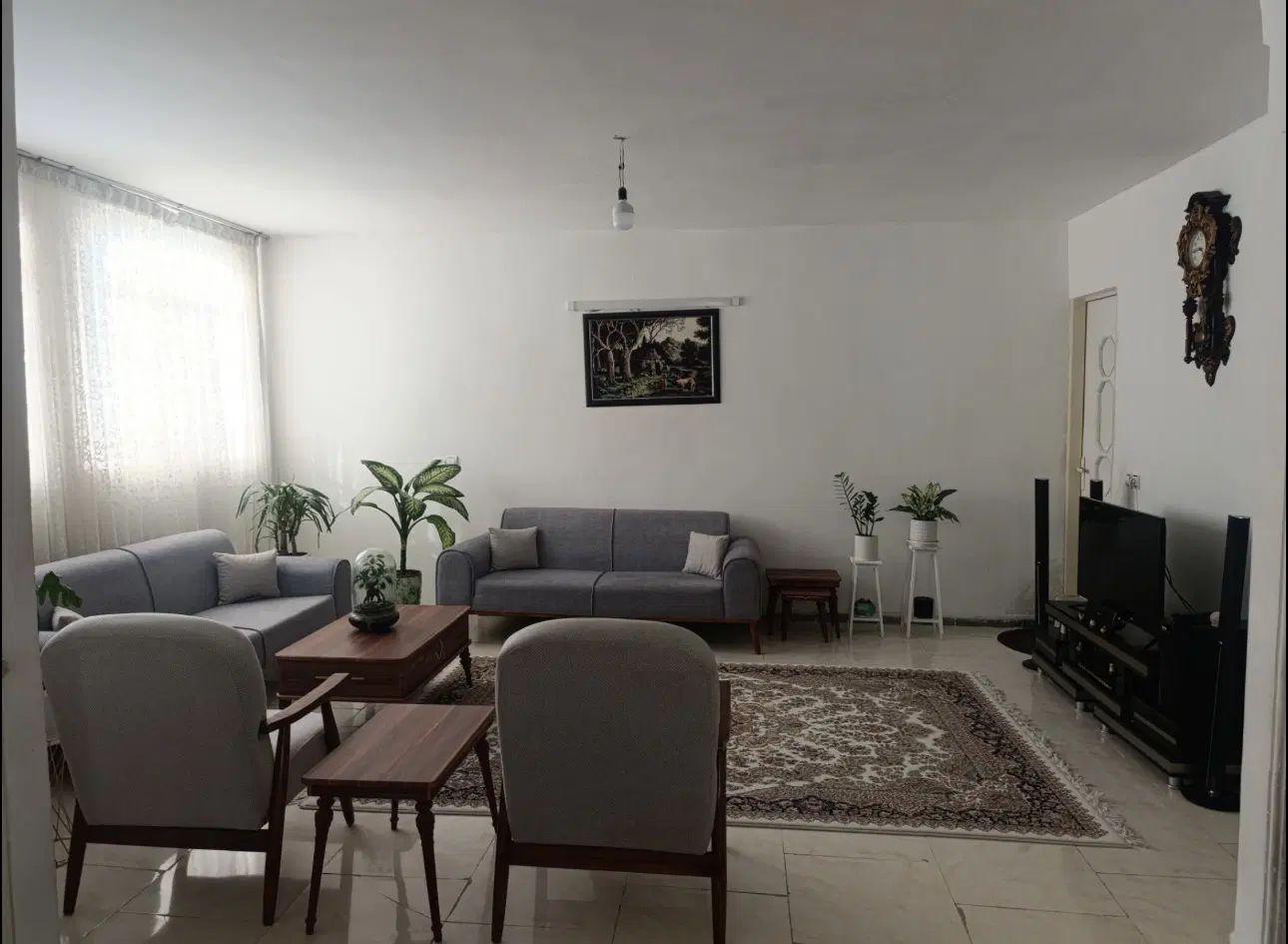 آپارتمان ۶۵متری/پارکینگ دار/ ۱خواب/محراب ۵/|فروش آپارتمان|محمدشهر, محمدشهر|دیوار