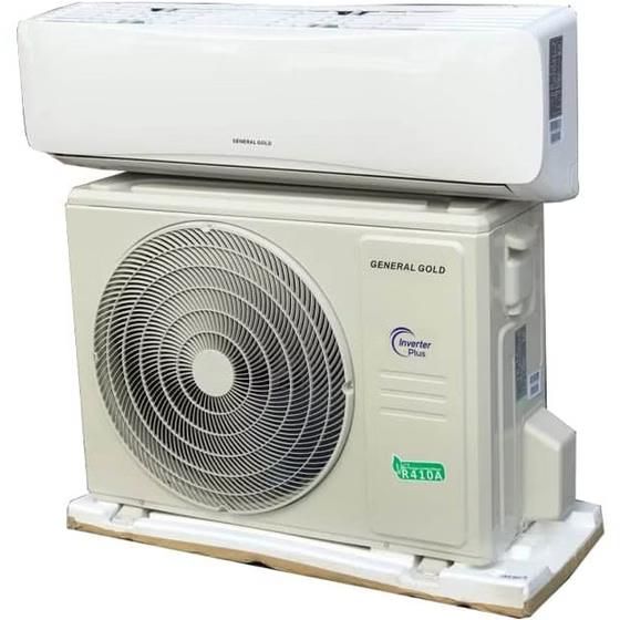 کولرگازی زیرقیمت بازار|کولر گازی و فن‌کوئل|مراغه, |دیوار