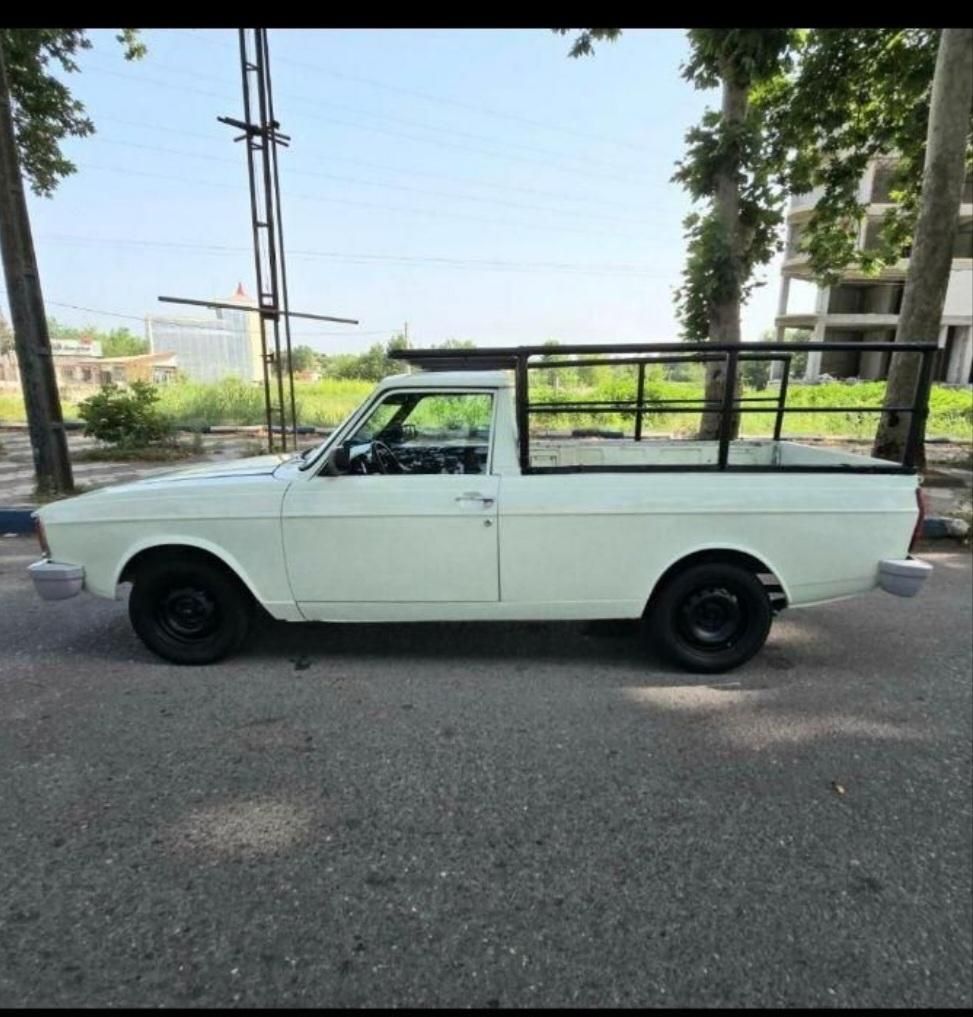 وانت بار فیروزی با مناسب ترین قیمت|خدمات حمل و نقل|رشت, بازار|دیوار