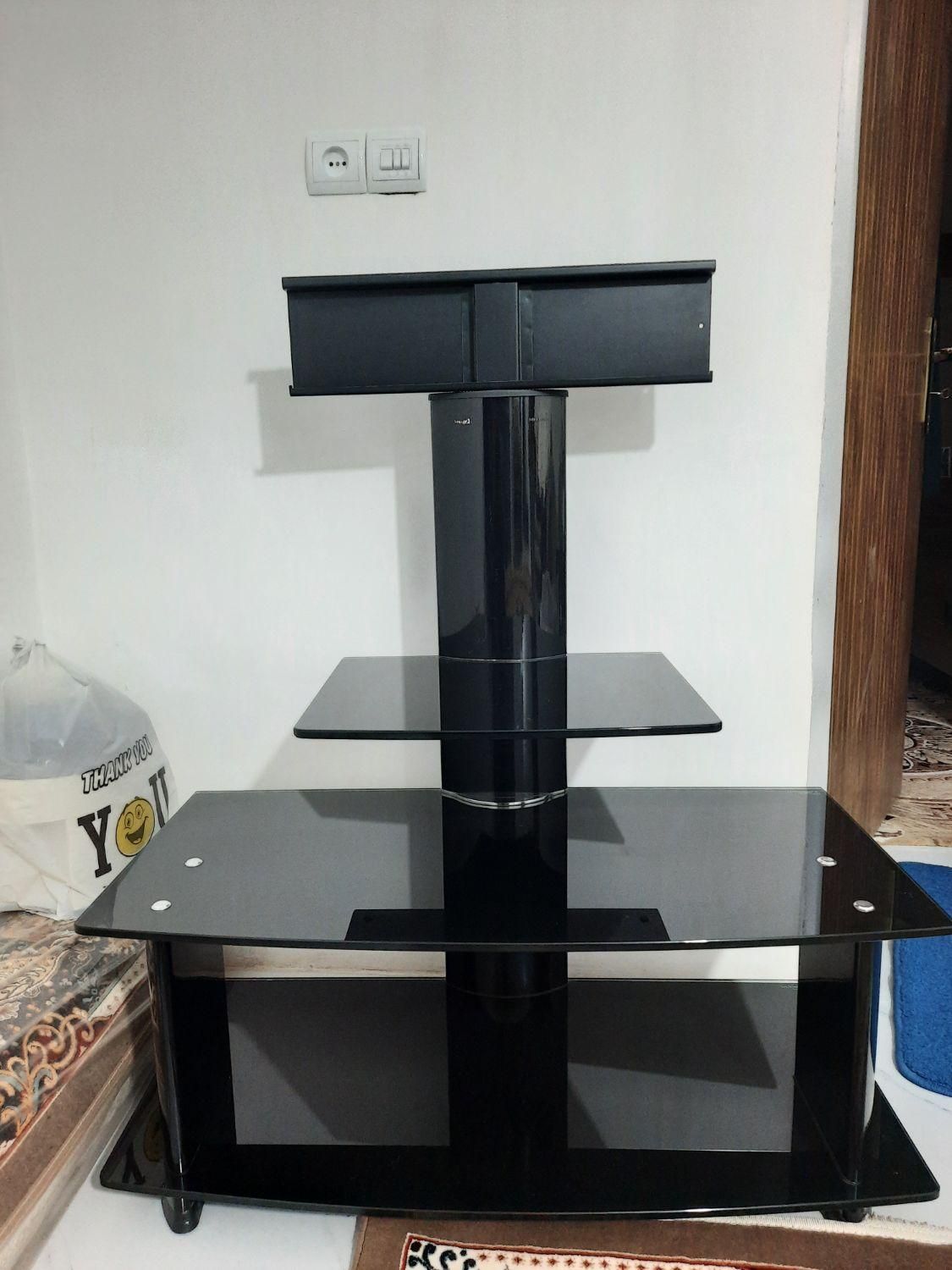 تلویزیون LCD مدل ایکس ویژن ۳۲ اینچ|تلویزیون و پروژکتور|کرج, حصارک بالا|دیوار