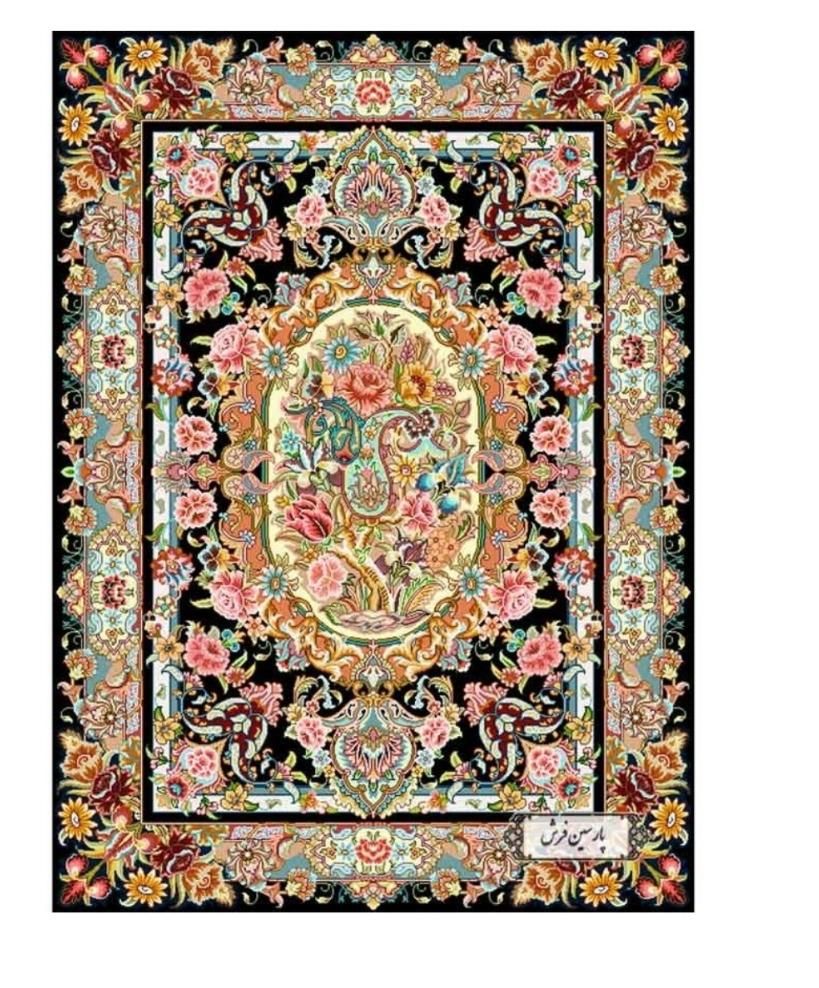 سالاری نیمه کاره|فرش|تهران, آبشار|دیوار