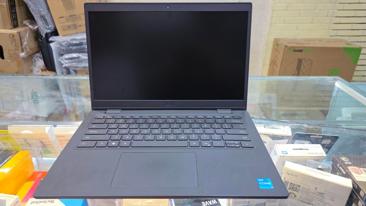 لبتاب DELL|رایانه همراه|ورامین, |دیوار