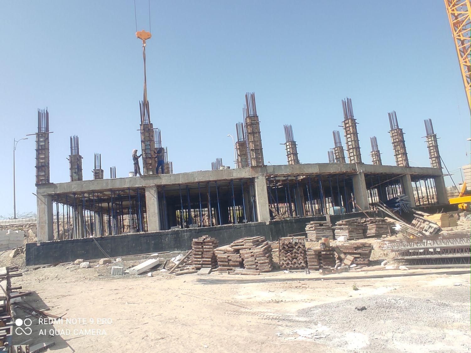 آلموتور بندی درچابهاربه اکیپ الموتوربندی نیازمندیم|استخدام معماری، عمران و ساختمانی|چابهار, |دیوار