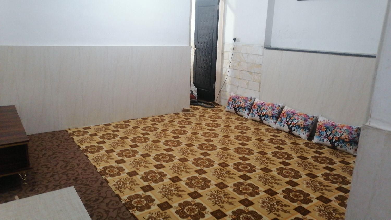 اجاره روزانه/هفتگی/ماهانه آپارتمان ۶۵ متری|اجارهٔ کوتاه‌مدت آپارتمان و سوئیت|حاجی آباد, |دیوار