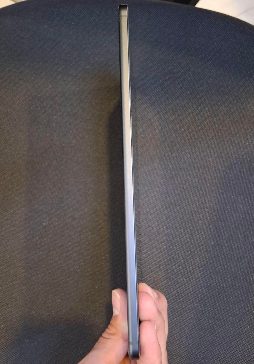 تبلت سامسونگ مدل Galaxy Tab S6lite|تبلت|تهران, فردوس|دیوار