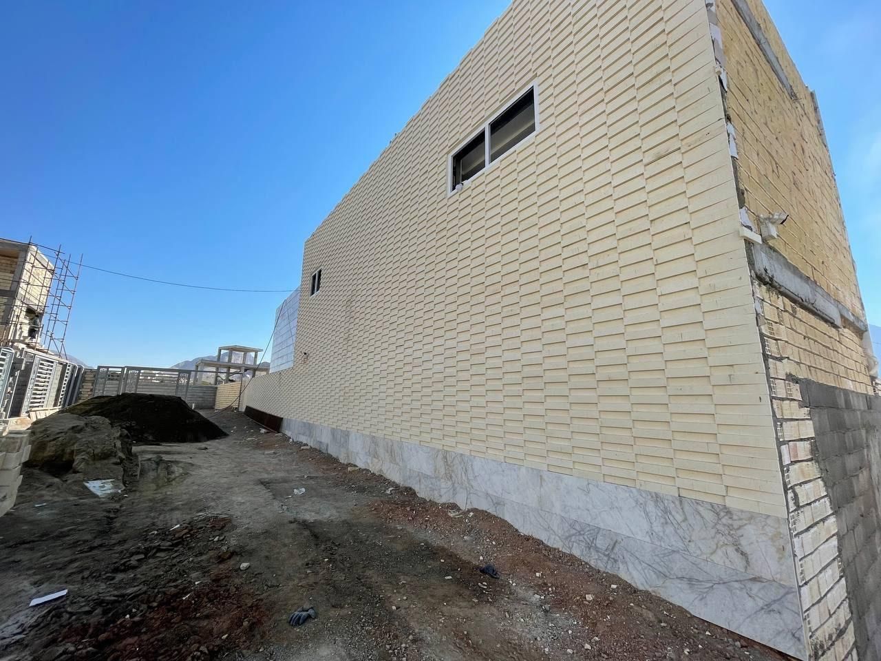 واحد ۱۱۳ متری مجتمع مسکونی زرین شرکت امین ایرانیان|فروش آپارتمان|ابریشم, |دیوار