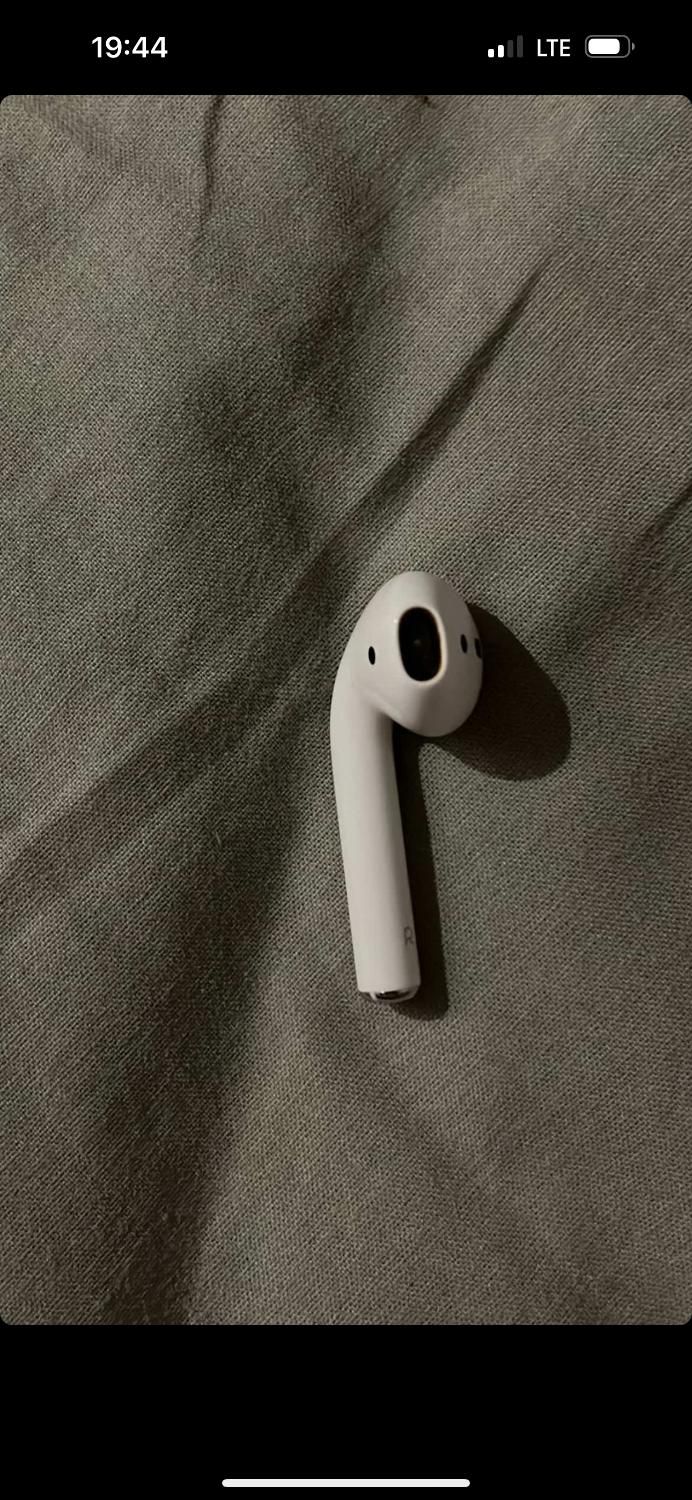 Airpod 2|لوازم جانبی موبایل و تبلت|تهران, دزاشیب|دیوار